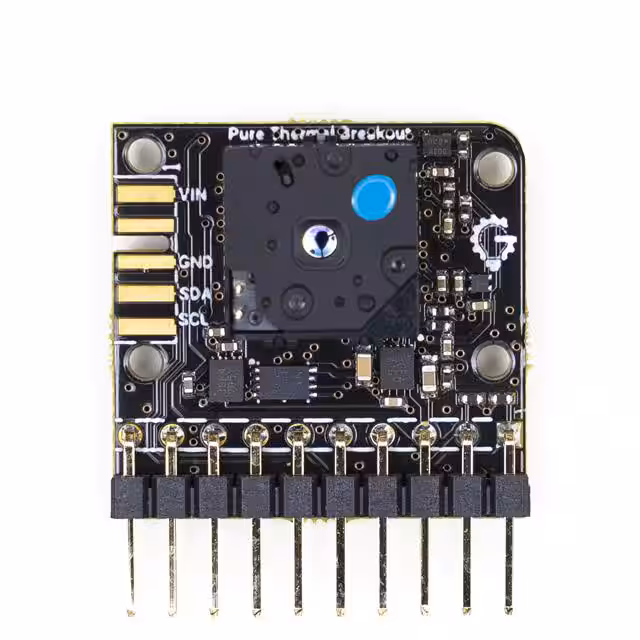 PURETHERMAL-BB-FS1 GroupGets LLC  Cartes d'évaluation - Capteurs